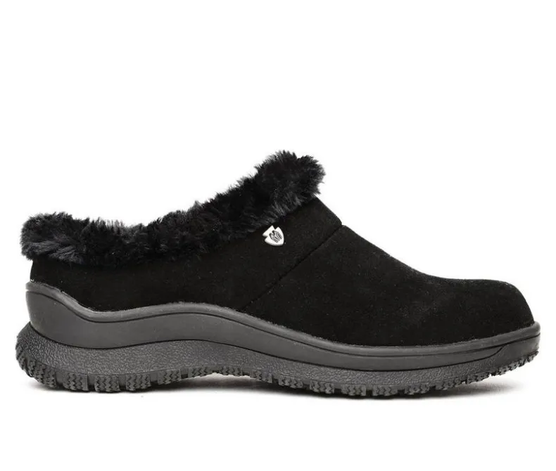 Clogs & Mules|Cozy>Minnetonka Women's Emerson Clogs