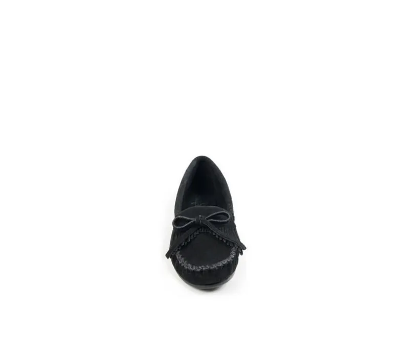 Boat Shoes & Slip-Ons|Loafers & Oxfords>Minnetonka Women's Kilty Moccasins