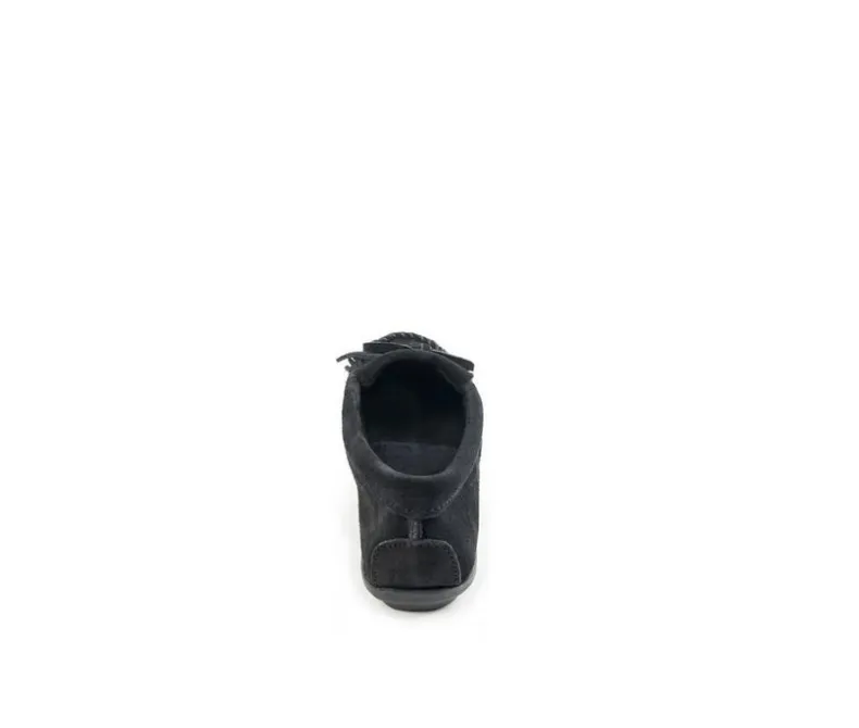 Boat Shoes & Slip-Ons|Loafers & Oxfords>Minnetonka Women's Kilty Moccasins