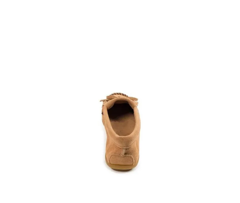 Boat Shoes & Slip-Ons|Loafers & Oxfords>Minnetonka Women's Kilty Moccasins