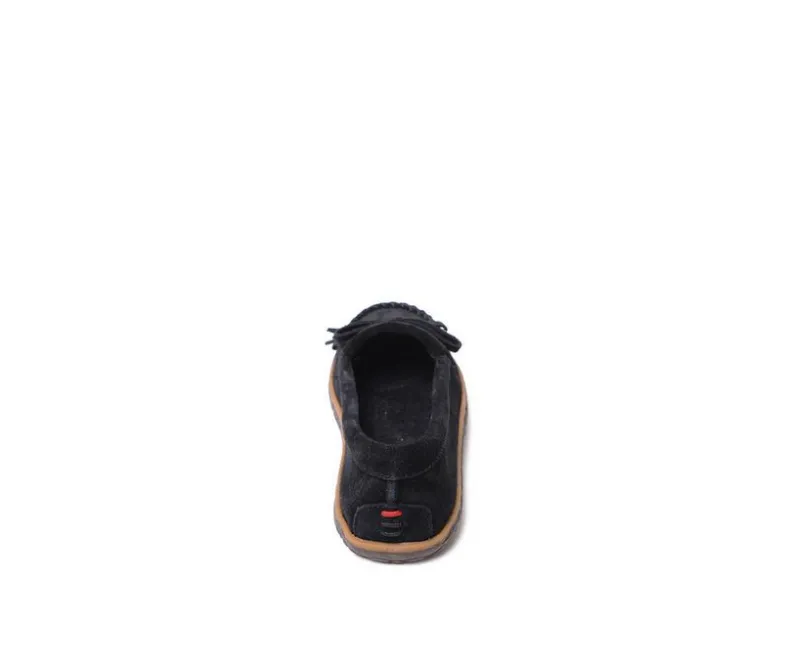 Boat Shoes & Slip-Ons>Minnetonka Women's Kilty Tread Moccasins
