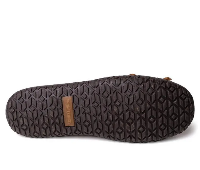 Boat Shoes & Slip-Ons>Minnetonka Women's Kilty Tread Moccasins