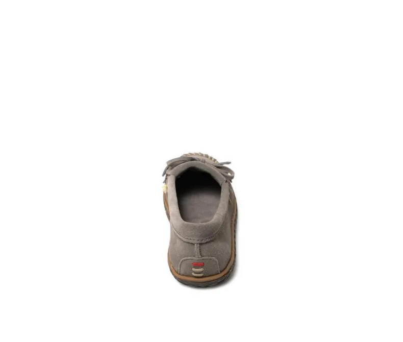 Boat Shoes & Slip-Ons>Minnetonka Women's Kilty Tread Moccasins