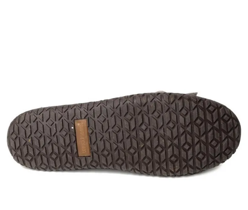 Boat Shoes & Slip-Ons>Minnetonka Women's Kilty Tread Moccasins