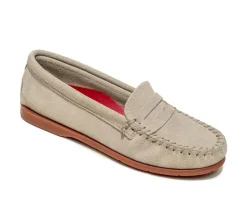 Loafers & Oxfords>Minnetonka Women's Mellony Penny Loafers
