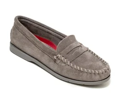 Loafers & Oxfords>Minnetonka Women's Mellony Penny Loafers