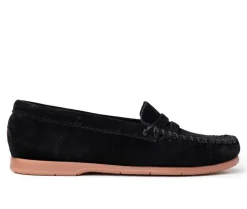 Loafers & Oxfords>Minnetonka Women's Mellony Penny Loafers