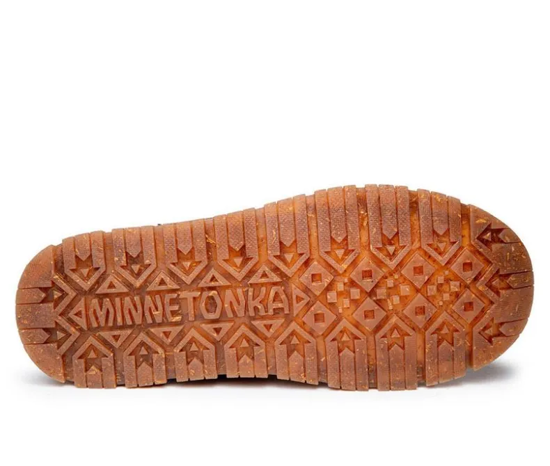 Cozy>Minnetonka Women's Norean Booties