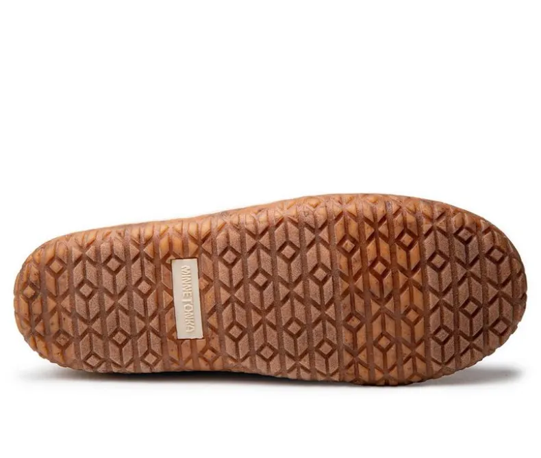 Cozy>Minnetonka Women's Torrey Winter Booties
