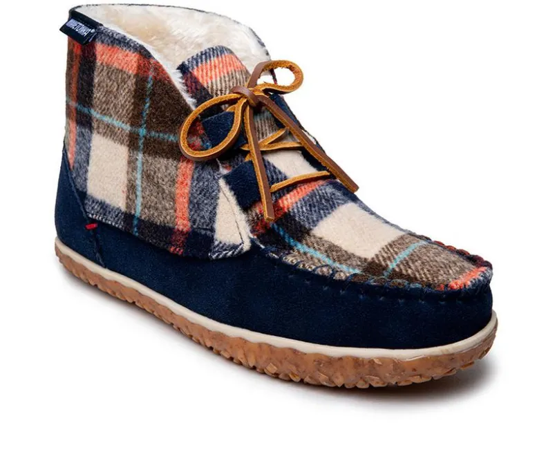 Cozy>Minnetonka Women's Torrey Winter Booties