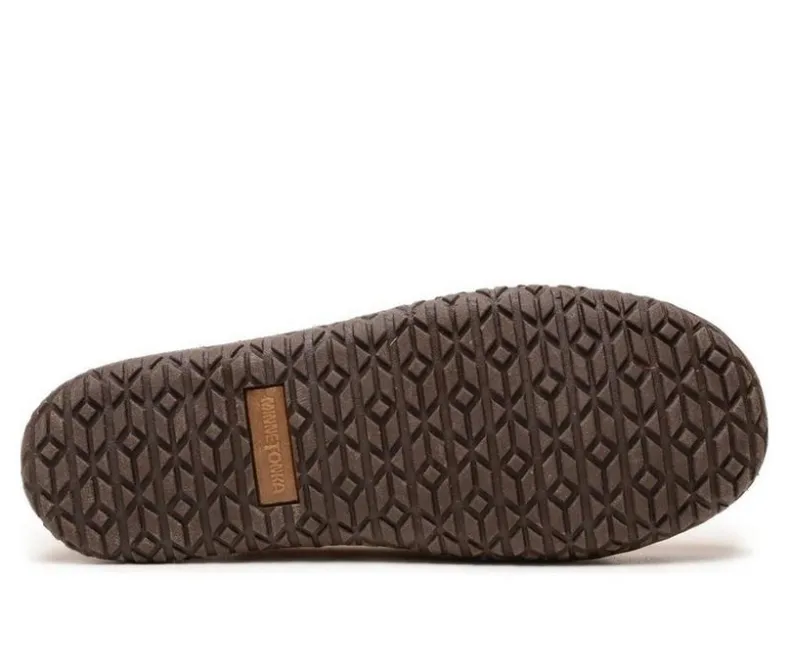 Cozy>Minnetonka Women's Torrey Winter Booties