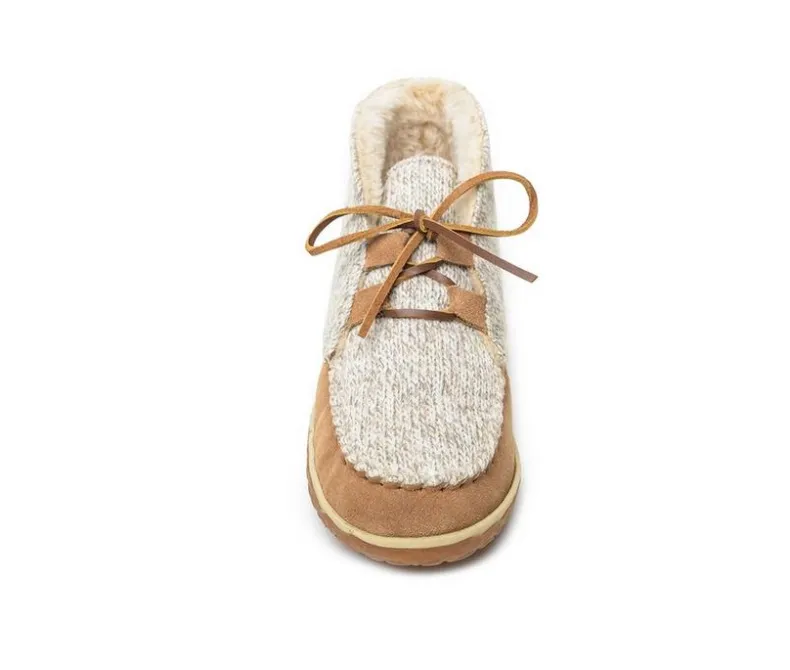 Cozy>Minnetonka Women's Torrey Winter Booties