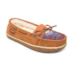 Boat Shoes & Slip-Ons>Minnetonka Women's Women's Tilia Moccasins