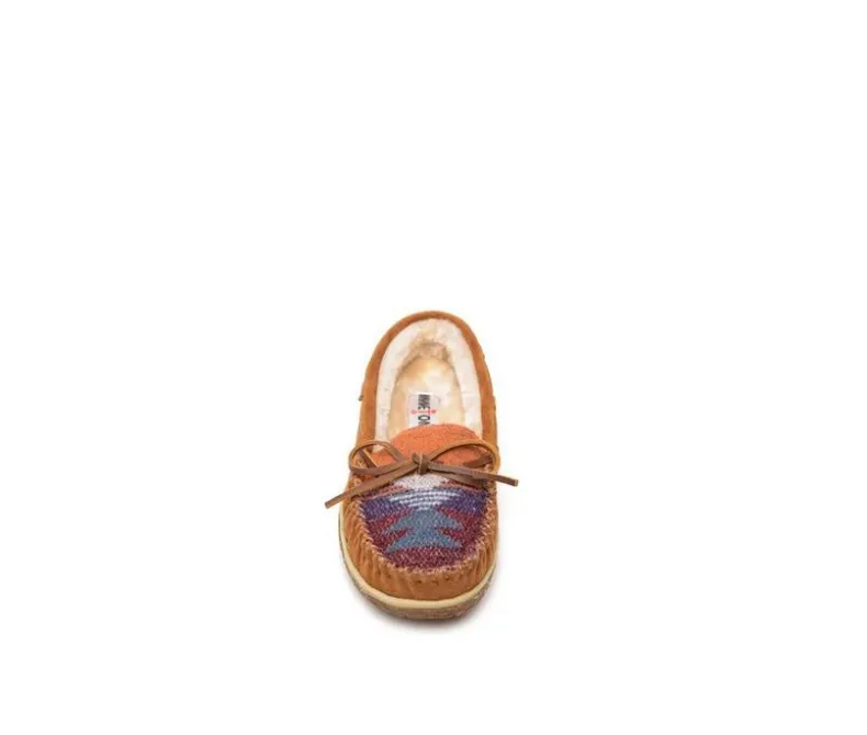 Boat Shoes & Slip-Ons>Minnetonka Women's Women's Tilia Moccasins