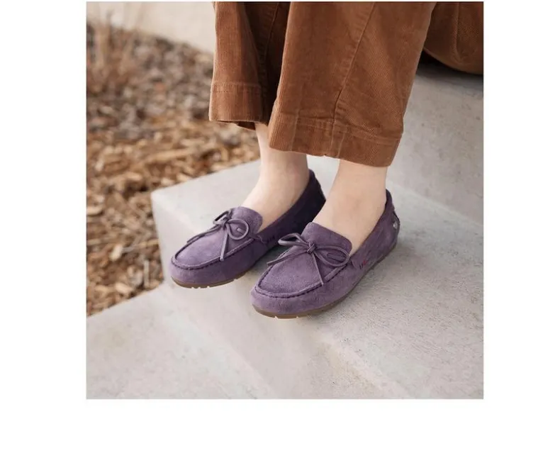 Loafers & Oxfords>Minnetonka Women's Women's Loafer Moc Loafers