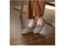 Loafers & Oxfords>Minnetonka Women's Women's Loafer Moc Loafers