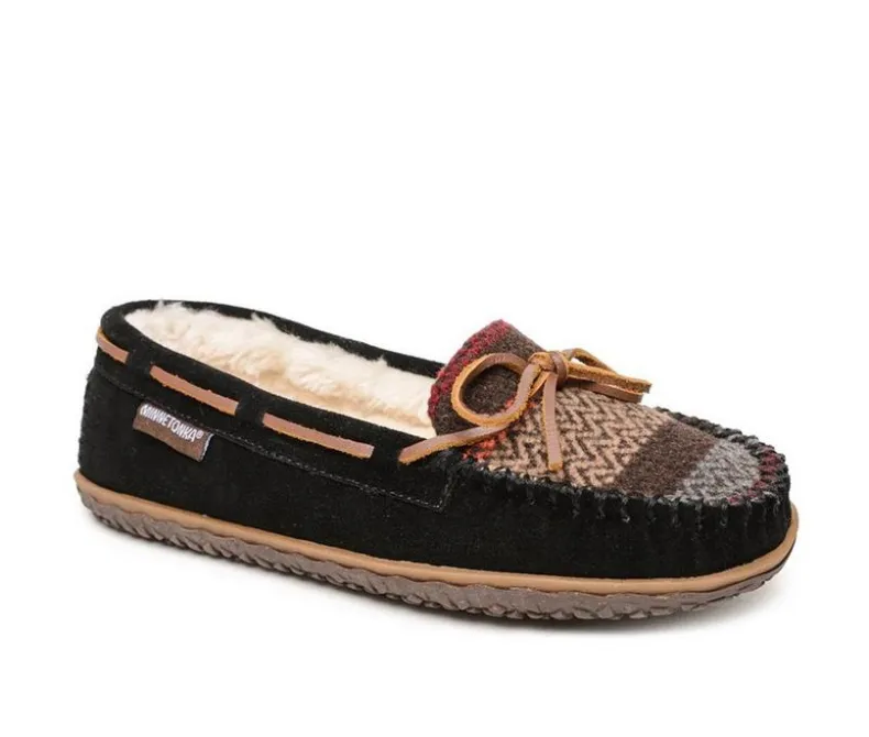 Boat Shoes & Slip-Ons>Minnetonka Women's Women's Tilia Moccasins