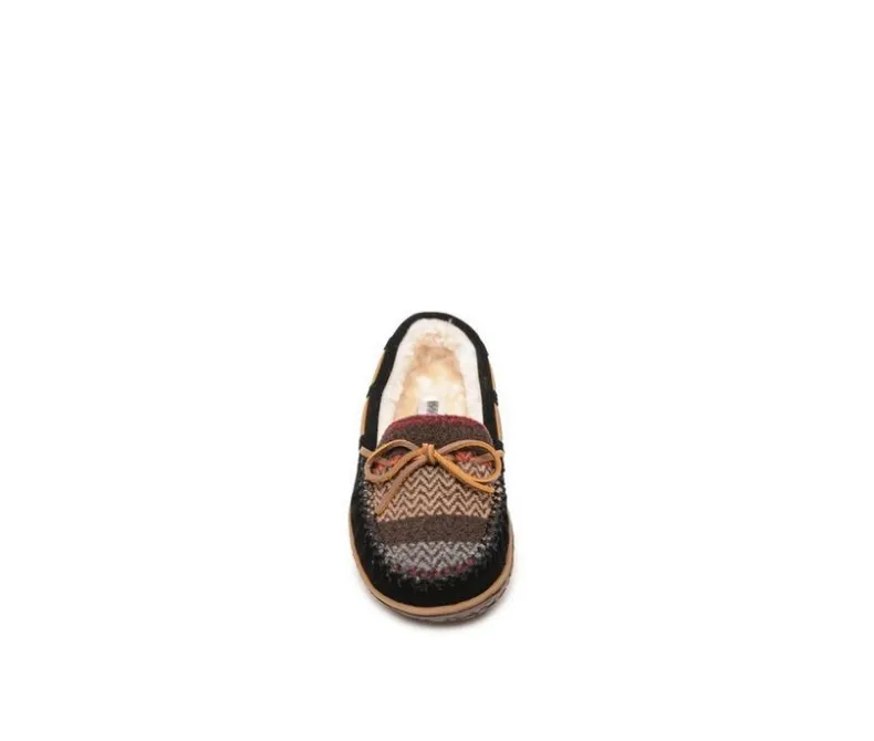 Boat Shoes & Slip-Ons>Minnetonka Women's Women's Tilia Moccasins