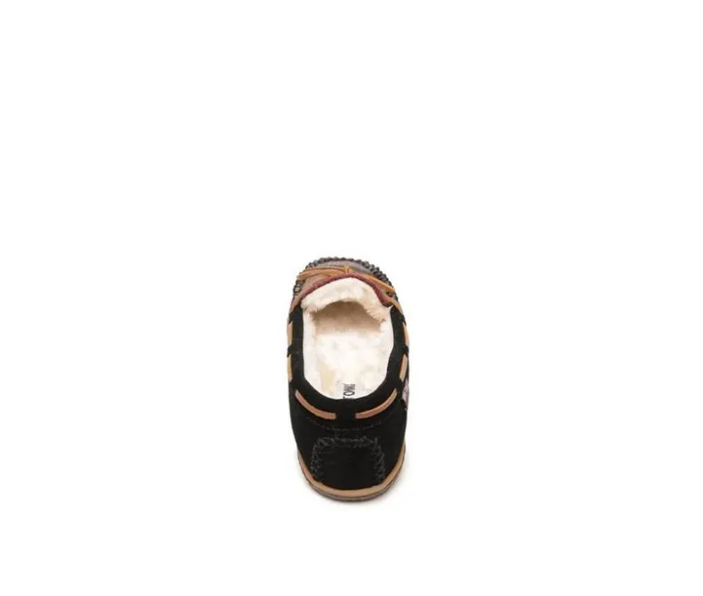 Boat Shoes & Slip-Ons>Minnetonka Women's Women's Tilia Moccasins