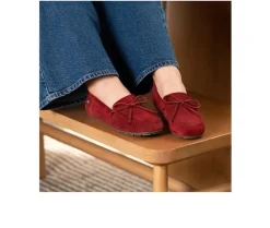 Loafers & Oxfords>Minnetonka Women's Women's Loafer Moc Loafers