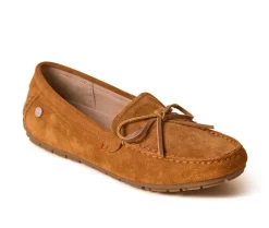 Loafers & Oxfords>Minnetonka Women's Women's Loafer Moc Loafers