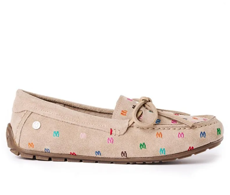 Loafers & Oxfords>Minnetonka Women's Women's Loafer Moc Loafers