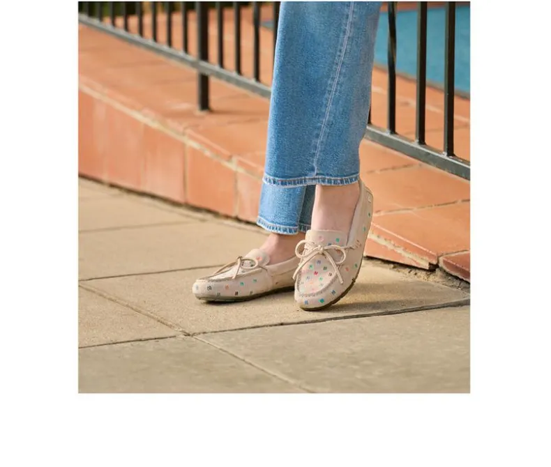Loafers & Oxfords>Minnetonka Women's Women's Loafer Moc Loafers