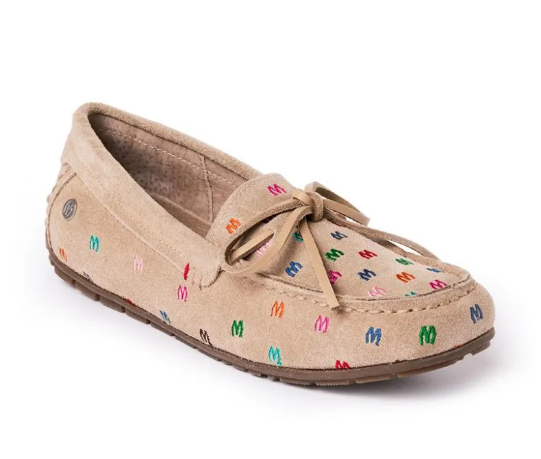 Loafers & Oxfords>Minnetonka Women's Women's Loafer Moc Loafers
