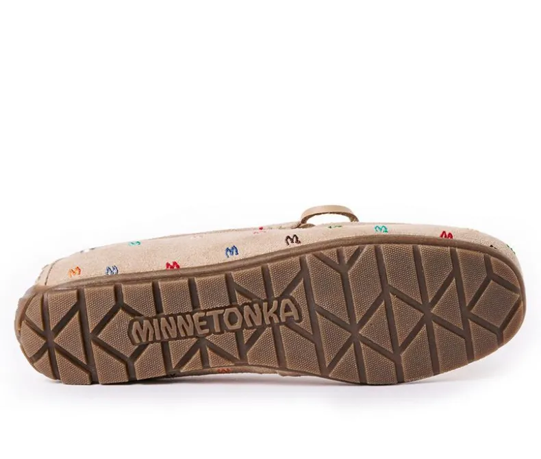Loafers & Oxfords>Minnetonka Women's Women's Loafer Moc Loafers