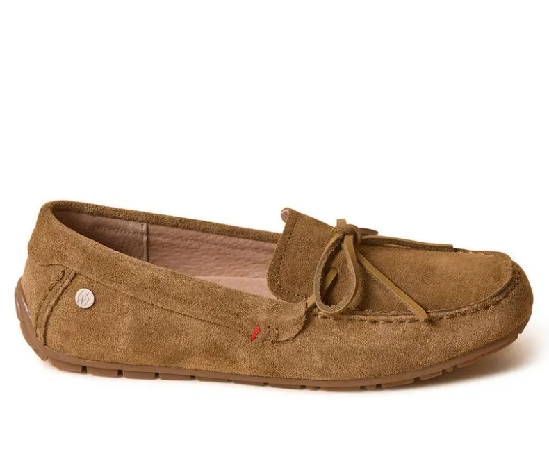 Loafers & Oxfords>Minnetonka Women's Women's Loafer Moc Loafers