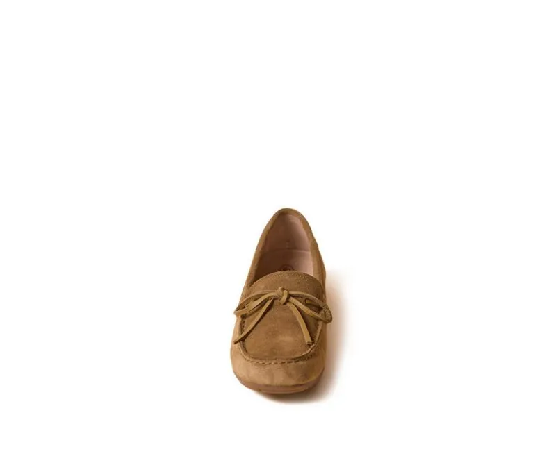 Loafers & Oxfords>Minnetonka Women's Women's Loafer Moc Loafers