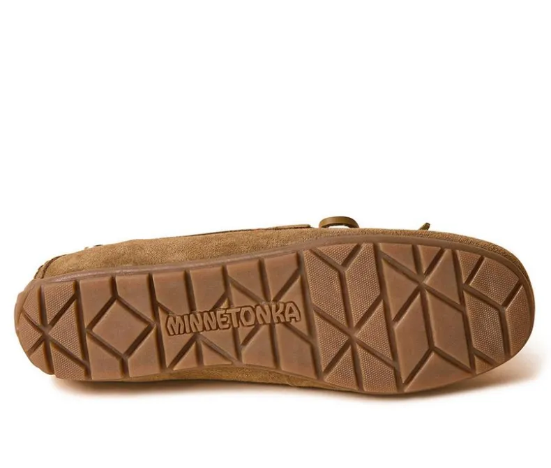 Loafers & Oxfords>Minnetonka Women's Women's Loafer Moc Loafers