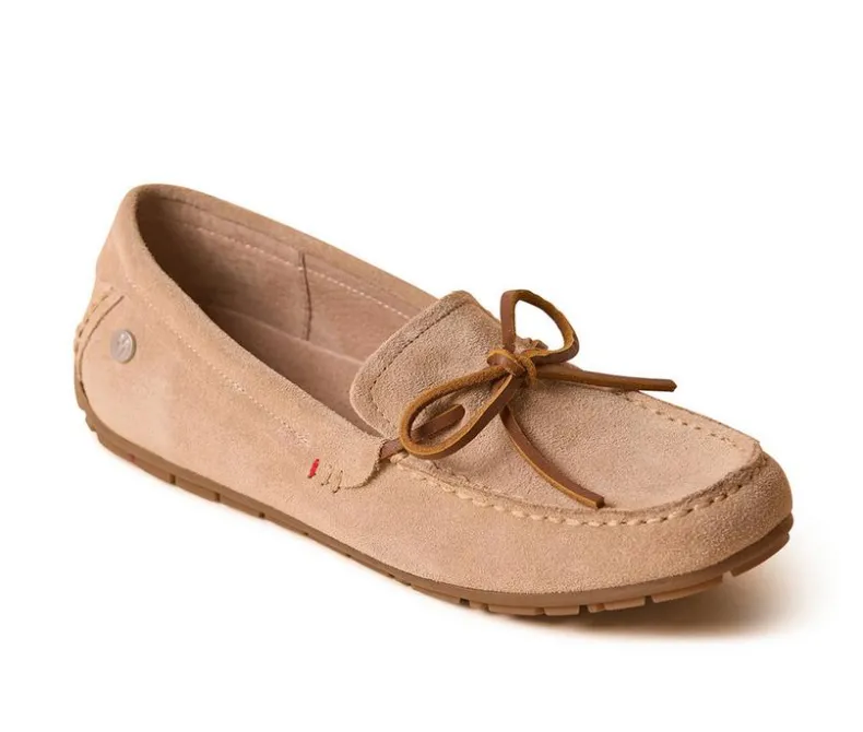 Loafers & Oxfords>Minnetonka Women's Women's Loafer Moc Loafers