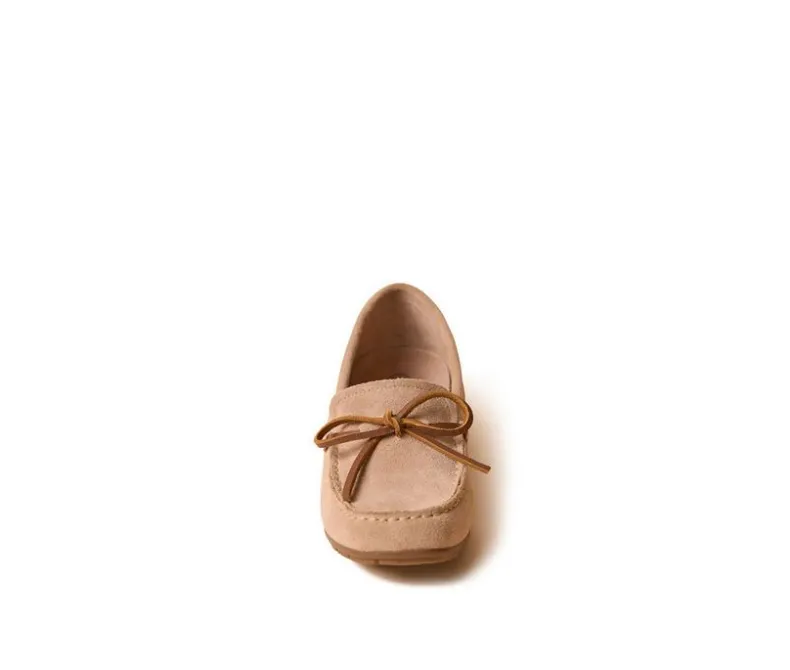 Loafers & Oxfords>Minnetonka Women's Women's Loafer Moc Loafers