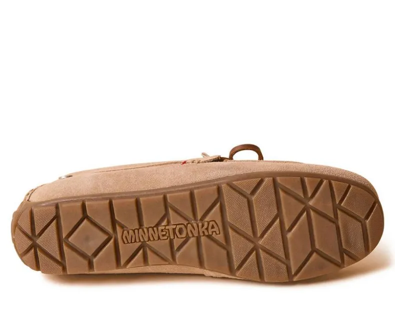 Loafers & Oxfords>Minnetonka Women's Women's Loafer Moc Loafers