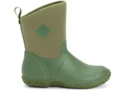 Boots & Booties>Muck Boots Women's Muckster II Mid Boot Rain Boots