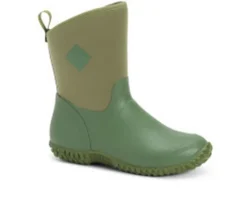 Boots & Booties>Muck Boots Women's Muckster II Mid Boot Rain Boots