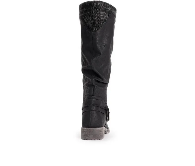 Tall>MUK LUKS Women's Bianca Briana Knee High Boots