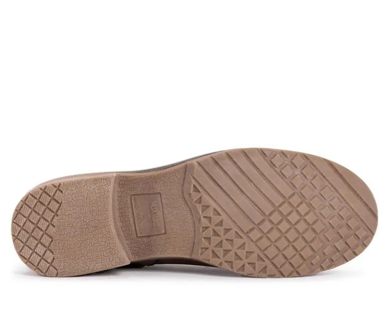 Lace Up>MUK LUKS Women's Hiker Alps Fashion Hiking Boots