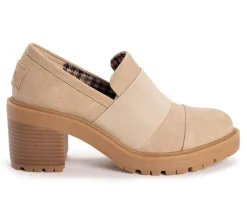 Loafers & Oxfords>MUK LUKS Women's Lucie Lettie Loafers