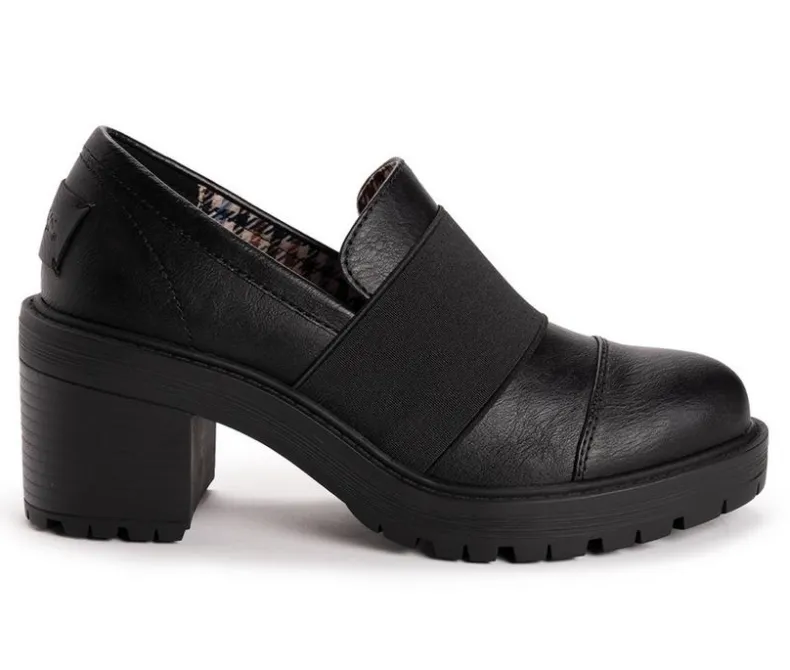 Loafers & Oxfords>MUK LUKS Women's Lucie Lettie Loafers