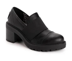Loafers & Oxfords>MUK LUKS Women's Lucie Lettie Loafers