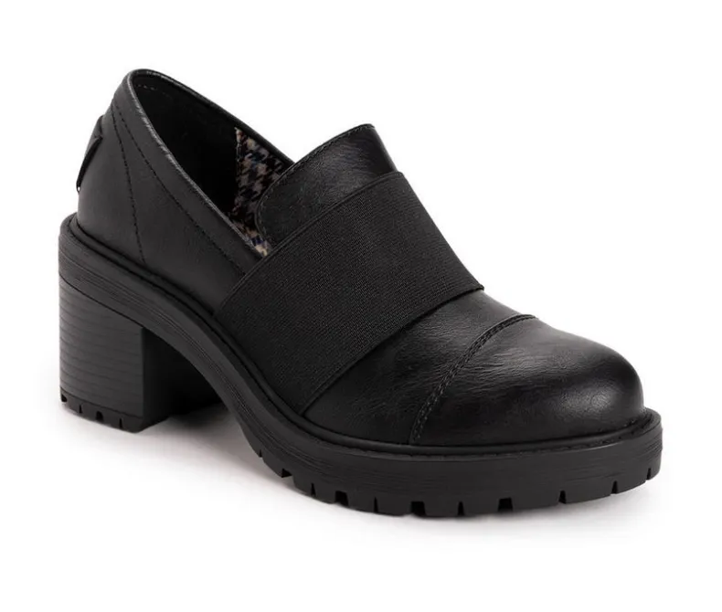 Loafers & Oxfords>MUK LUKS Women's Lucie Lettie Loafers