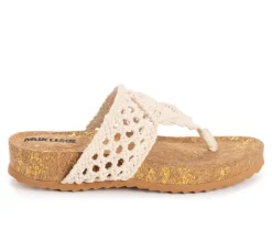 Sandals>MUK LUKS Women's Pippen Sandal Sandals