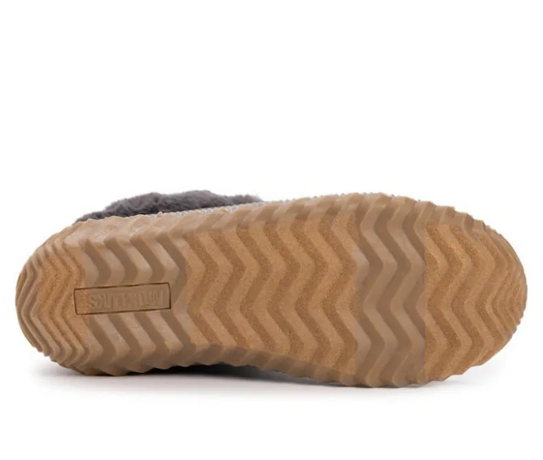 Lace Up|Cozy>MUK LUKS Women's Winnie Waverly Winter Boots