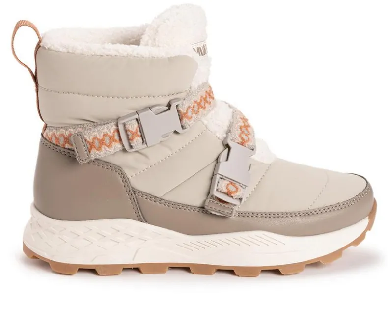 Boots & Booties|Cozy>MUK LUKS Women's Wren Winter Boots