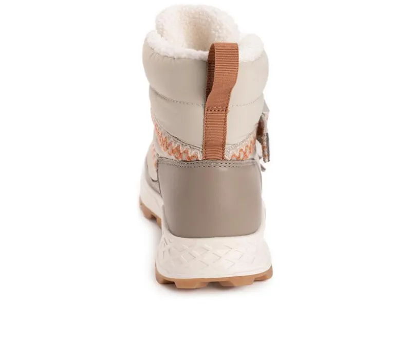 Boots & Booties|Cozy>MUK LUKS Women's Wren Winter Boots