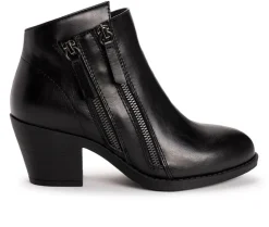 Boots & Booties>MUK LUKS Women's Yellowstone Yardley Booties