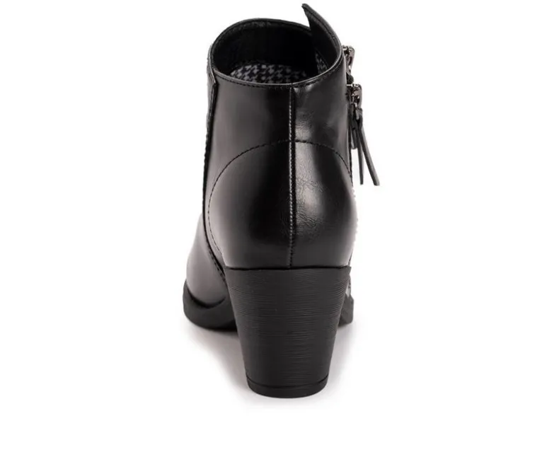 Boots & Booties>MUK LUKS Women's Yellowstone Yardley Booties