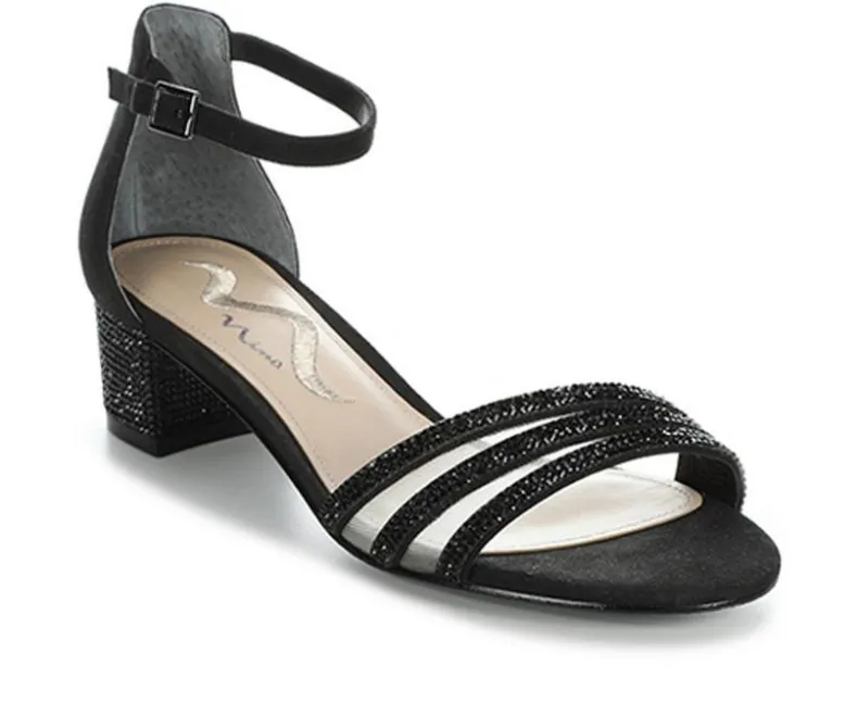Sandals|Pumps & Heels>N by Nina Women's Garryn Special Occasion Shoes